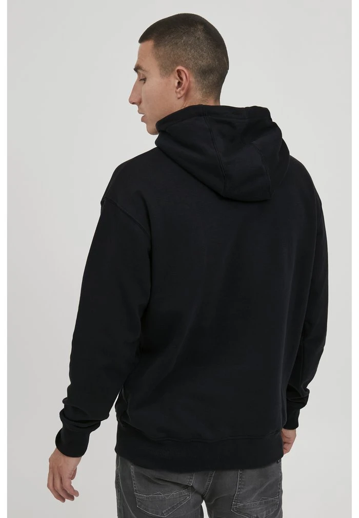 De gros ⌛ Solid SDMASON HOOD 21106758 - Sweatshirt - Black ✨ 3 De gros ⌛ Solid SDMASON HOOD 21106758 - Sweatshirt - Black ✨ – Image 3