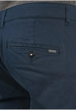 De gros ⌛ Solid RAUL - Chino - Insignia Blue ⌛ 11 De gros ⌛ Solid RAUL - Chino - Insignia Blue ⌛ -Solid Soldes 5d99858fb3dc49f2964d7ad1cbf390f9