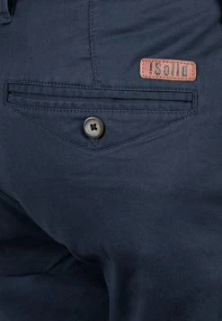 Meilleure vente 🌟 Solid SDMACHICO - Chino - Insignia B ✔️ -Solid Soldes 5da65c4be06a4630ab8869625ac115d0