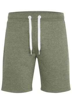 Remise ⭐ Solid SDOLIVER - Short - Climbing Ivy Melange ✨ 11 Remise ⭐ Solid SDOLIVER - Short - Climbing Ivy Melange ✨ -Solid Soldes 5dbad13f3bee4ac181b3f0e53cb310d4