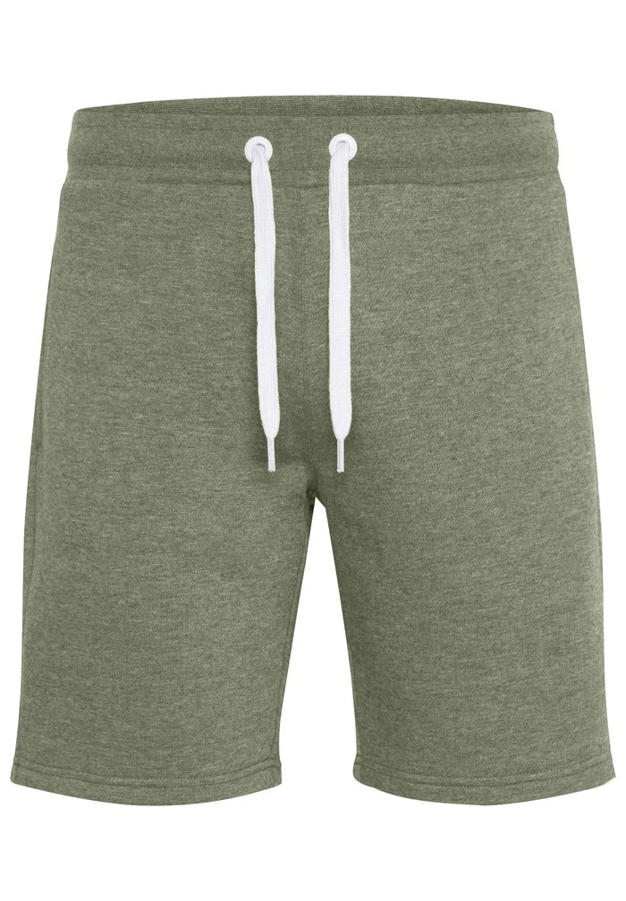 Remise ⭐ Solid SDOLIVER - Short - Climbing Ivy Melange ✨ 6 Remise ⭐ Solid SDOLIVER - Short - Climbing Ivy Melange ✨ – Image 6