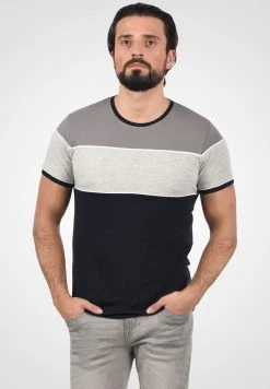 Offres â€ïž Solid CODY - T-shirt Imprimé - Black đ„