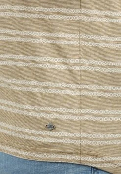 Meilleure vente 💯 Solid SDFIDEL - T-shirt Imprimé - Beige 🧨 -Solid Soldes 5e1e8b9859c94a62bf6ccb1155a30334