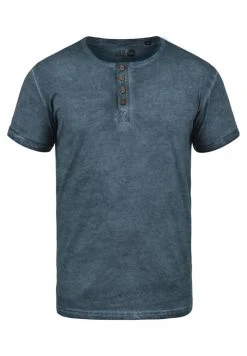 Vente flash 🧨 Solid SDTIHN - T-shirt Basique - Grey ⌛ -Solid Soldes 5e4d0027bb574822a6b49a61caddfdc2