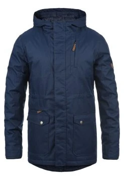 Sortie 🤩 Solid SDBELLO - Veste D'hiver - Insignia B ⭐ -Solid Soldes 5e7e0b54a66b4d41b08075042cae430a