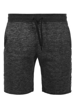 Le moins cher 🔥 Solid SDGALEN - Short - Dark Grey Melange ✔️ -Solid Soldes 5e9362ef01844c2f854e2d69afb4817d