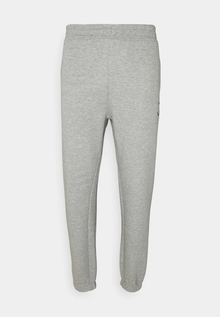 Offres ⭐ Solid SDVICTER - Pantalon De Survêtement - Gray Melange 😉 4 Offres ⭐ Solid SDVICTER - Pantalon De Survêtement - Gray Melange 😉 – Image 4