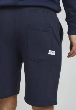 Tout neuf ✔️ Solid SDRURIK - Pantalon De Survêtement - Insignia Blue ⌛ -Solid Soldes 5ef1bc73212c4f10ad9a221e8b80b150