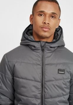 De gros 🧨 Solid SDATREO - Veste D'hiver - Iron Gate ✨ 9 De gros 🧨 Solid SDATREO - Veste D'hiver - Iron Gate ✨ -Solid Soldes 5f43f807ebbd4791b286bb0719c1f41c