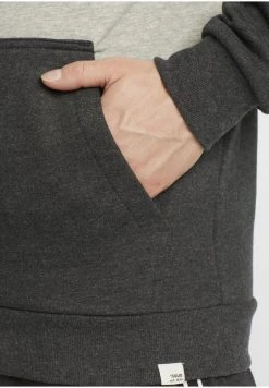 Vente flash 🛒 Solid SDGLOI - Sweatshirt - Light Grey Melange 🔥 -Solid Soldes 5f8cae0b90df440ab536a049110802f6