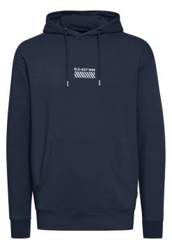 Grosses soldes 🛒 Solid RUBIN - Sweat à Capuche - Insignia Blue ✔️ -Solid Soldes 5f93b03ec5934132aa71804bf3483636
