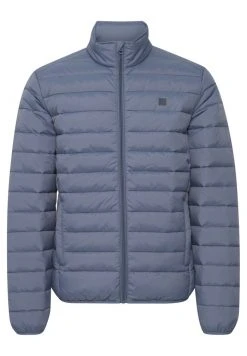 Remise ❤️ Solid SDSÖREN - Veste Mi-saison - China Blue 🛒 -Solid Soldes 606d068e613f4effbcbcff3bd12e331a