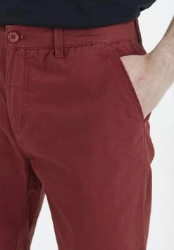 Promo ✔️ Solid SDTITIAN - Short - Brick Red 😉 -Solid Soldes 613e5a4d7b1d4262a20d2b8300999791