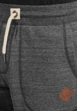 Le moins cher ⭐ Solid SDARIS - Short - Gray Melange ⌛ 10 Le moins cher ⭐ Solid SDARIS - Short - Gray Melange ⌛ -Solid Soldes 614bafa282094aafa418f8be684aeaa0