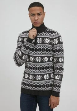 Sortie ⌛ Solid SDWINOLDO - Pullover - Black 🧨