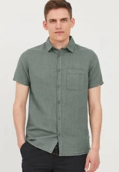 Top 10 ⭐ Solid SDSPIKE - Chemise - Sagebrush Green ⌛