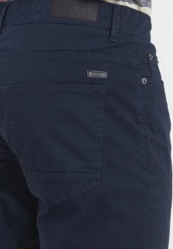 Coupon ⌛ Solid SDMILLAN - Short - Insignia Blue ⌛ -Solid Soldes 61bbbf21e9ea4bf3a104380cdac525ad
