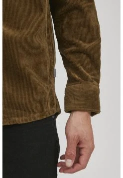 Sortie 💯 Solid SDVANNI 21106076 - Chemise - Kangaroo 😀 -Solid Soldes 61d2c74cbca9423bbb145d17d7adfca1