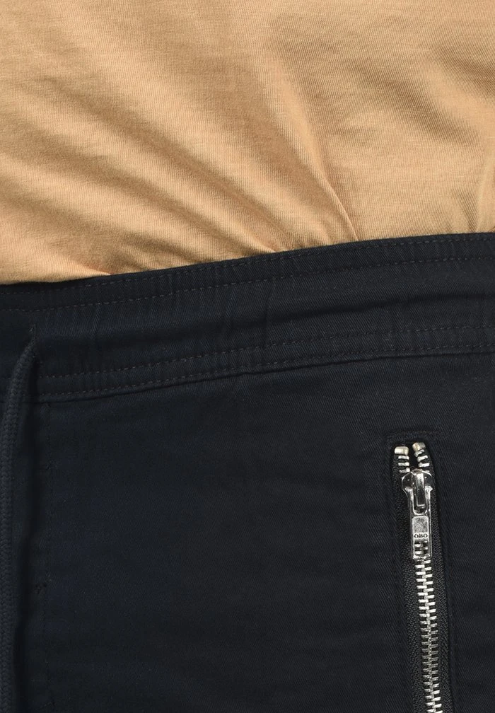 Bon marché 🔔 Solid SDSHORTS - Short - Black ❤️ 4 Bon marché 🔔 Solid SDSHORTS - Short - Black ❤️ – Image 4