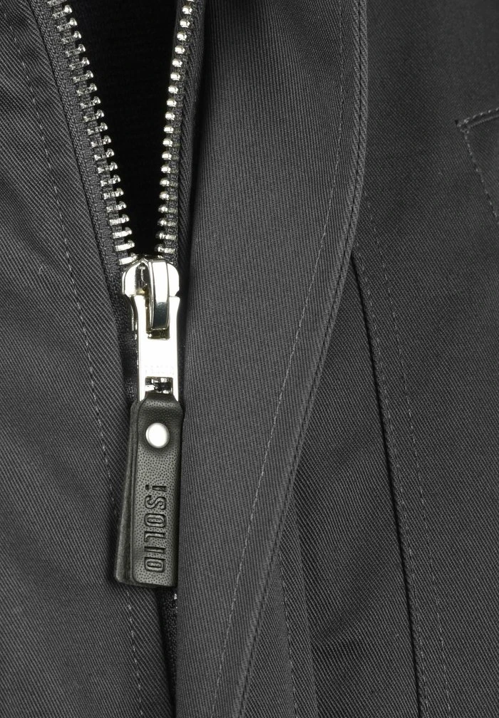 Sortie ⌛ Solid SDWALLACE - Veste Mi-saison - Dark Grey 🥰 6 Sortie ⌛ Solid SDWALLACE - Veste Mi-saison - Dark Grey 🥰 – Image 6