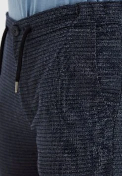 Remise ❤️ Solid TRAVIS - Pantalon Classique - Insignia B 😍 -Solid Soldes 631ef77ae59349f5919c5e34f4a586f2