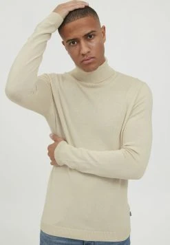 Les meilleures critiques de ⌛ Solid SDKNIT - Pullover - Oatmeal ✔️