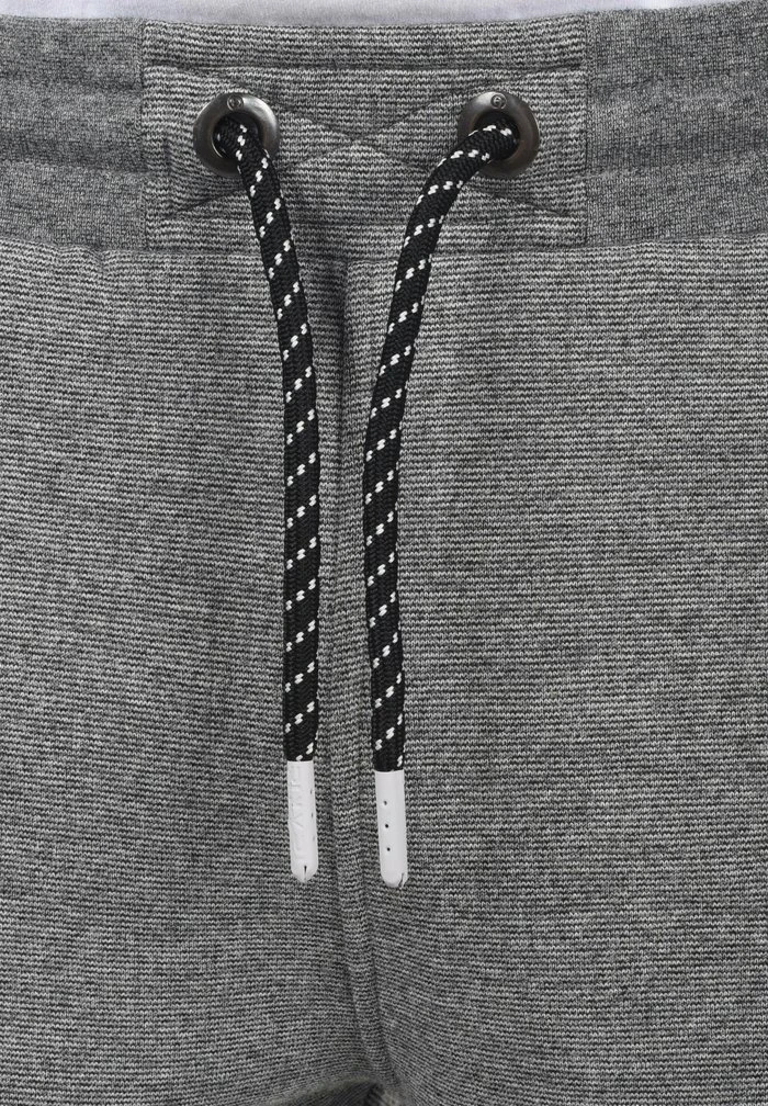 Tout neuf ✔️ Solid RAFIK - Short - Dark Grey Melange 😀 6 Tout neuf ✔️ Solid RAFIK - Short - Dark Grey Melange 😀 – Image 6