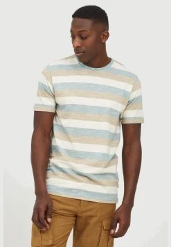 Les meilleures critiques de 🥰 Solid SDSPIRIT TEE - T-shirt Imprimé - Sagebrush Green 😀