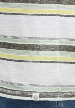 Remise ✨ Solid SDSID - T-shirt Imprimé - Ivy Green 🎁 6 Remise ✨ Solid SDSID - T-shirt Imprimé - Ivy Green 🎁 -Solid Soldes 63fc7b64e81f4938b7cab718ad2e4337