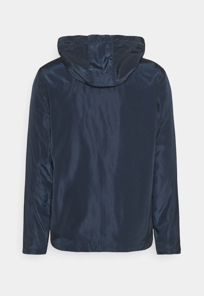 Vente flash ⭐ Solid PERCY - Veste Légère - Insignia Blue ❤️ 8 Vente flash ⭐ Solid PERCY - Veste Légère - Insignia Blue ❤️ – Image 8