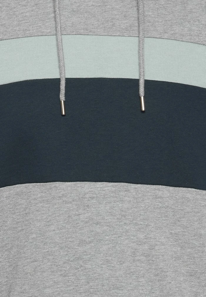 Acheter 🌟 Solid SDJOHAN SW 21106782 - Sweat à Capuche - Gray Melange 🛒 7 Acheter 🌟 Solid SDJOHAN SW 21106782 - Sweat à Capuche - Gray Melange 🛒 – Image 7