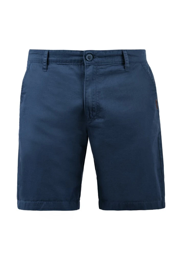 Nouveau 🛒 Solid SDTHEMENT - Short - Insignia B ❤️ 4 Nouveau 🛒 Solid SDTHEMENT - Short - Insignia B ❤️ – Image 4