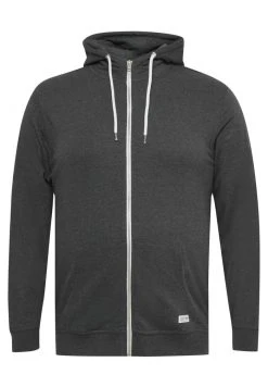 Le moins cher 🎉 Solid SDTAMBO BT - Sweat à Capuche Zippé - Dark Grey Melange 🧨 11 Le moins cher 🎉 Solid SDTAMBO BT - Sweat à Capuche Zippé - Dark Grey Melange 🧨 -Solid Soldes 64a5b90e3f2a4e579d33ac44cf06f06e