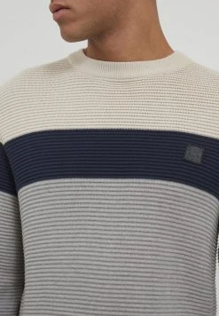 Bon marché ✨ Solid SDVALENCIA 21106793 - Pullover - Light Grey Melange 😉 9 Bon marché ✨ Solid SDVALENCIA 21106793 - Pullover - Light Grey Melange 😉 -Solid Soldes 64b054af8c964c19aab1c1135cb8f648