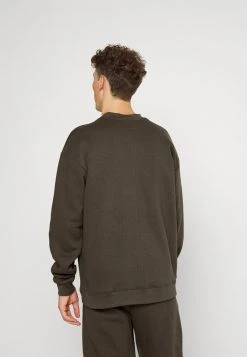 Meilleure affaire 🤩 Solid VICTER - Sweatshirt - Dark Brown ⭐ 9 Meilleure affaire 🤩 Solid VICTER - Sweatshirt - Dark Brown ⭐ -Solid Soldes 64bbd52b78b241638a07f342aa20756a