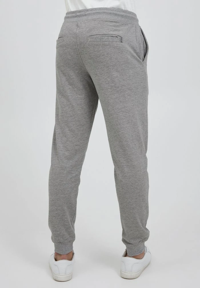 Sortie ✔️ Solid SDMORGAN SWEATPANT A.F. 21105876 - Pantalon De Survêtement - Gray Melange 🔔 3 Sortie ✔️ Solid SDMORGAN SWEATPANT A.F. 21105876 - Pantalon De Survêtement - Gray Melange 🔔 – Image 3