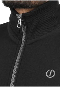 Coupon 🤩 Solid BENNTRACK - Sweatshirt - Black ⭐ 7 Coupon 🤩 Solid BENNTRACK - Sweatshirt - Black ⭐ -Solid Soldes 64fbc712a262421c8f5b9ac3f94952d2