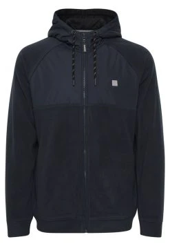 Meilleur prix ✨ Solid SDOLAV - Veste Polaire - Blue 🔥 -Solid Soldes 65087aa50426468987d45fe00135f4eb