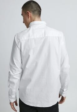 Nouveau ❤️ Solid SDVAL 😀 SHIRT 21106618 - Chemise - White ⭐ 8 Nouveau ❤️ Solid SDVAL 😀 SHIRT 21106618 - Chemise - White ⭐ -Solid Soldes 653c0449d7364da0acd9a718a3f76a49