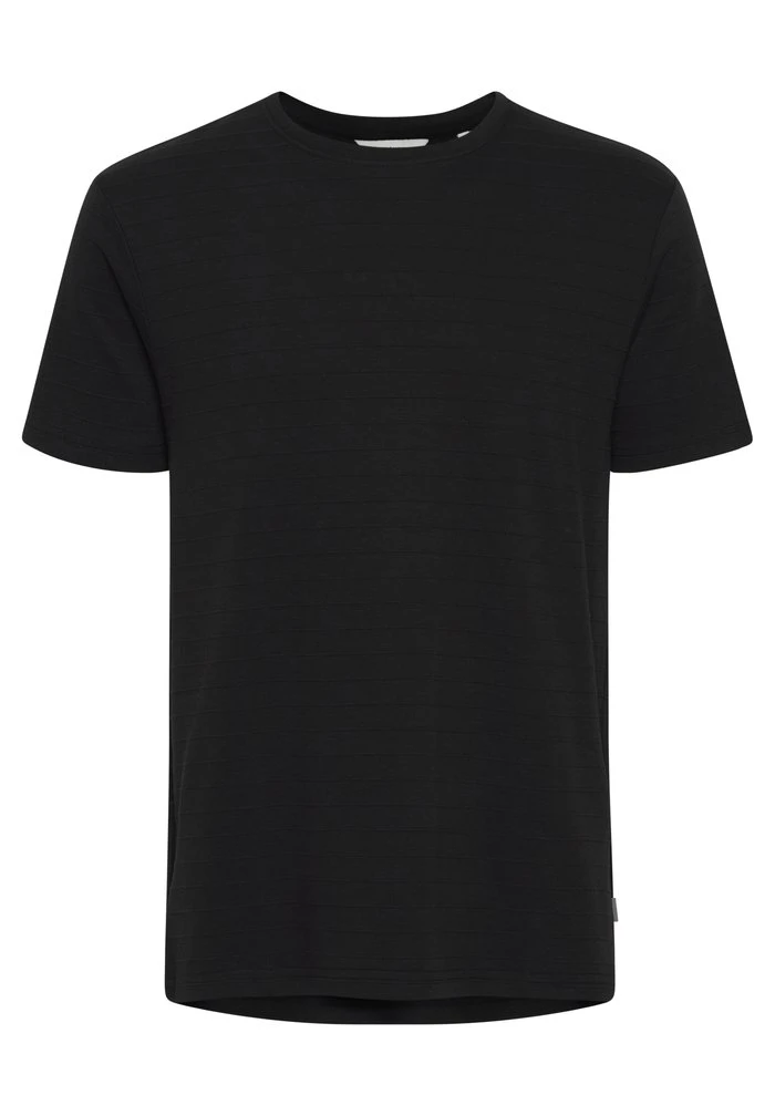 Coupon đ Solid SDTREVOR 21105769 - T-shirt Basique - Black â 6 Coupon đ Solid SDTREVOR 21105769 - T-shirt Basique - Black â â Image 6