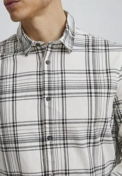 Sortie 🤩 Solid Chemise - Off White 🧨 10 Sortie 🤩 Solid Chemise - Off White 🧨 -Solid Soldes 65977e6b1c37475683cf71c70b9c68e0