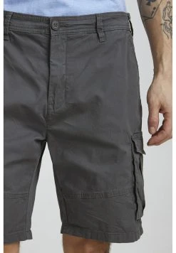 Promo 🧨 Solid JACK JIM LIGHT CARGO - Short - Iron Gate ✔️ -Solid Soldes 65f60c52ed054ff1ab1266424d407043