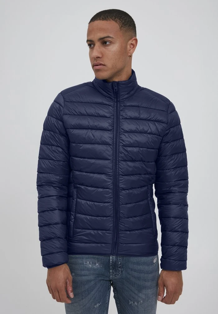 Top 10 🛒 Solid SDHAILIE 21104354 - Veste D'hiver - Insignia Blue ⭐ 1 Top 10 🛒 Solid SDHAILIE 21104354 - Veste D'hiver - Insignia Blue ⭐