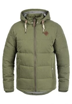 Les meilleures critiques de ✨ Solid SDDRY - Veste D'hiver - Olive 👏 8 Les meilleures critiques de ✨ Solid SDDRY - Veste D'hiver - Olive 👏 -Solid Soldes 66eeb80f21eb4917a338ee1e9e1bcf86