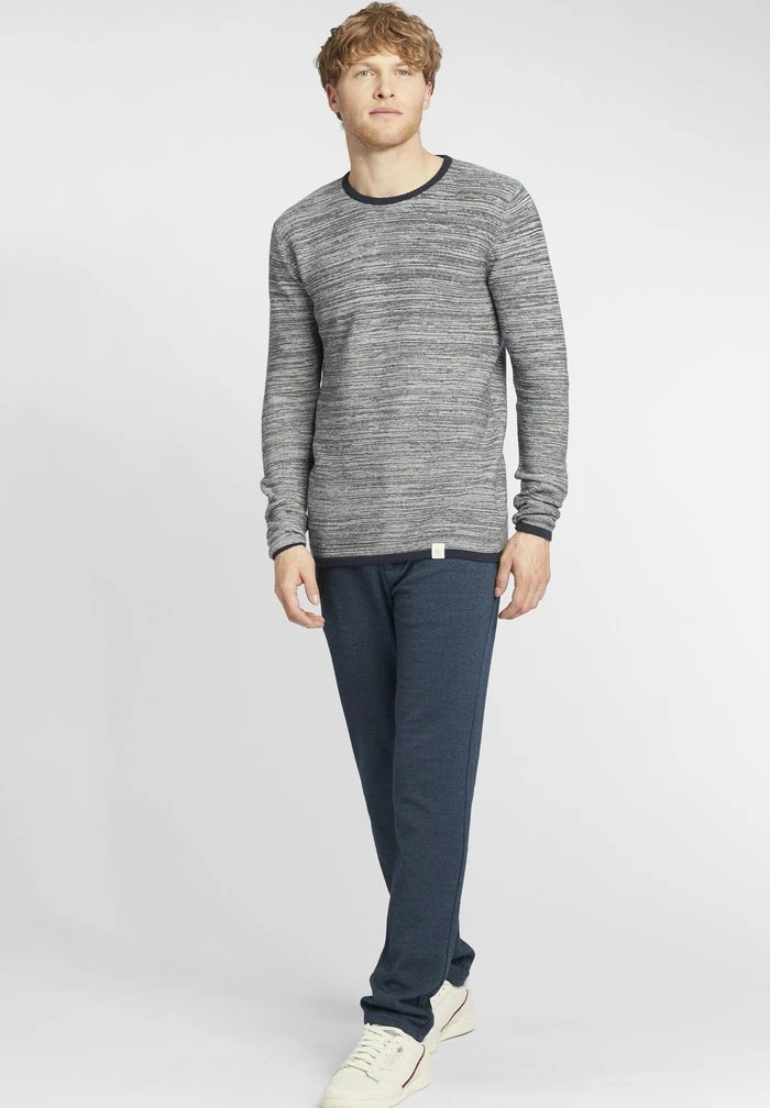 Top 10 ⭐ Solid SDMINK - Pullover - Insignia Blue ⭐ 2 Top 10 ⭐ Solid SDMINK - Pullover - Insignia Blue ⭐ – Image 2