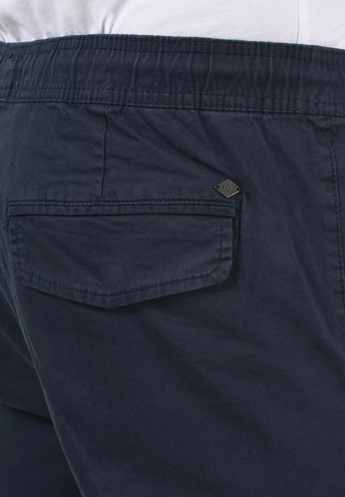 Budget 👍 Solid SDTHEREON - Pantalon De Survêtement - Insignia Blue 🔔 6 Budget 👍 Solid SDTHEREON - Pantalon De Survêtement - Insignia Blue 🔔 – Image 6