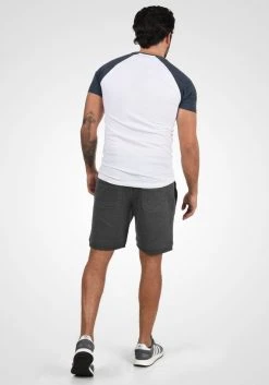 Les meilleures critiques de ⌛ Solid SDBENNSHORTS - Short - Med Grey 🌟 -Solid Soldes 67d28c0bfcab492abbc3b78474e70141