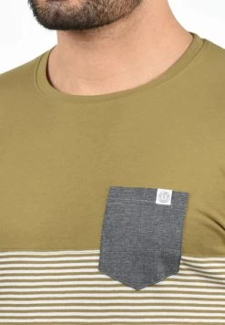 Meilleur prix 🎉 Solid SDMALTE - T-shirt Imprimé - Khaki ✔️ 7 Meilleur prix 🎉 Solid SDMALTE - T-shirt Imprimé - Khaki ✔️ -Solid Soldes 67fec2d3ef544f14bfc1118aa5ff5a27