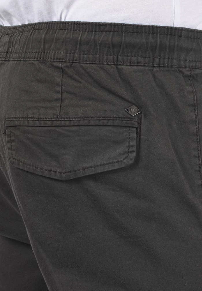 Les meilleures critiques de ✔️ Solid SDTHEREON - Pantalon De Survêtement - Forged Iron ❤️ 6 Les meilleures critiques de ✔️ Solid SDTHEREON - Pantalon De Survêtement - Forged Iron ❤️ – Image 6