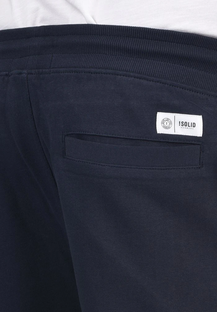 De gros 🎉 Solid SDTAMP - Short - Insignia Blue 🧨 5 De gros 🎉 Solid SDTAMP - Short - Insignia Blue 🧨 – Image 5